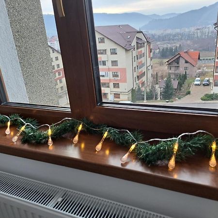 Tei Residence Piatra Neamt Ngoại thất bức ảnh
