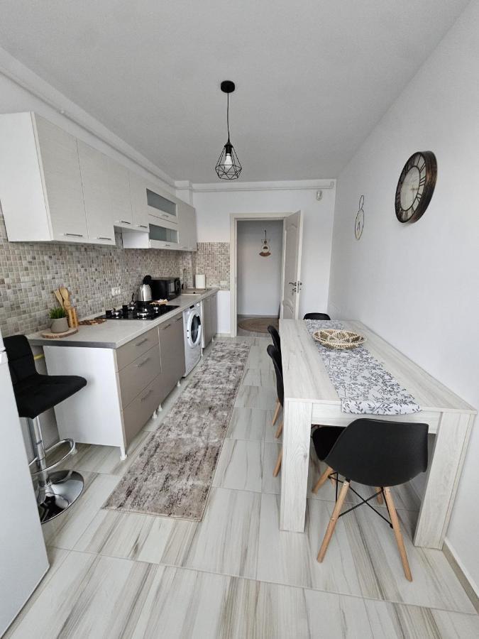 Tei Residence Piatra Neamt Ngoại thất bức ảnh