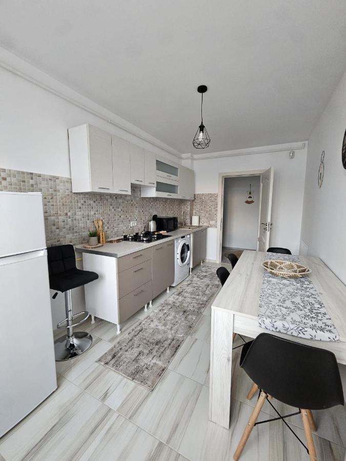 Tei Residence Piatra Neamt Ngoại thất bức ảnh