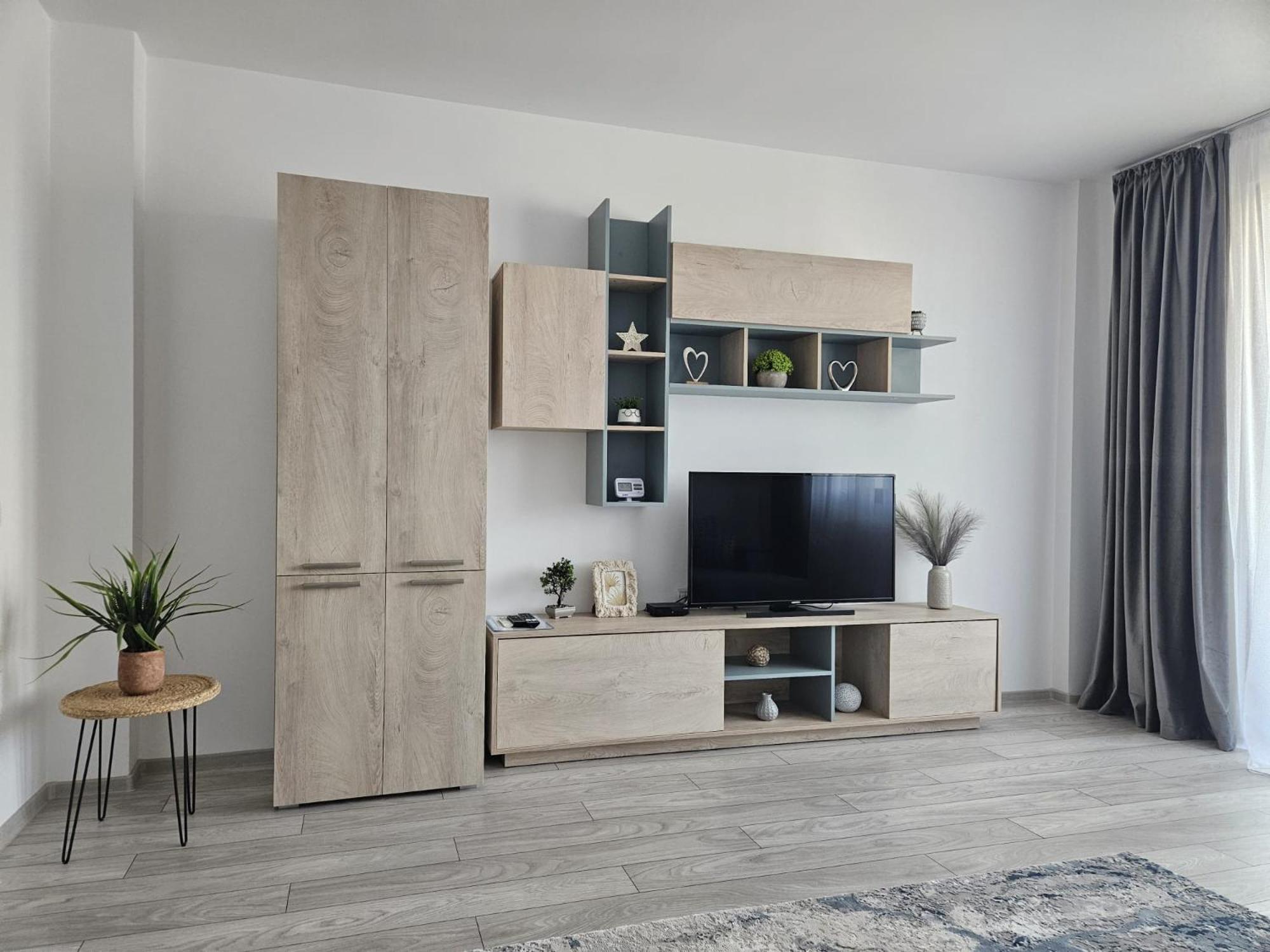 Tei Residence Piatra Neamt Ngoại thất bức ảnh