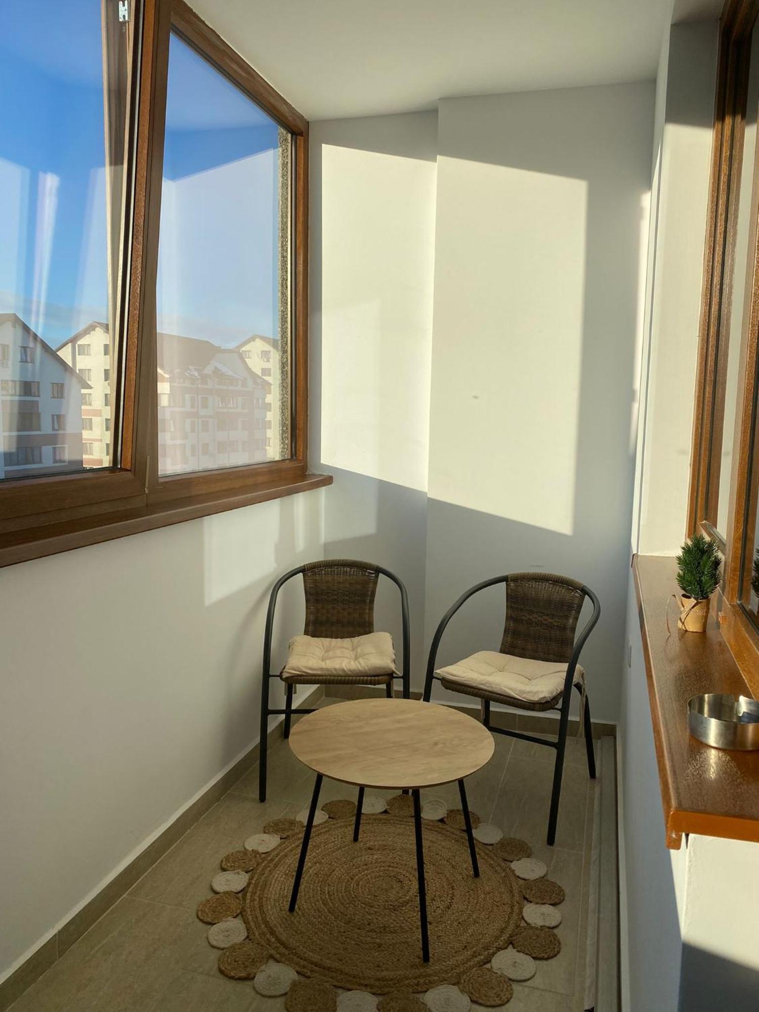 Tei Residence Piatra Neamt Ngoại thất bức ảnh