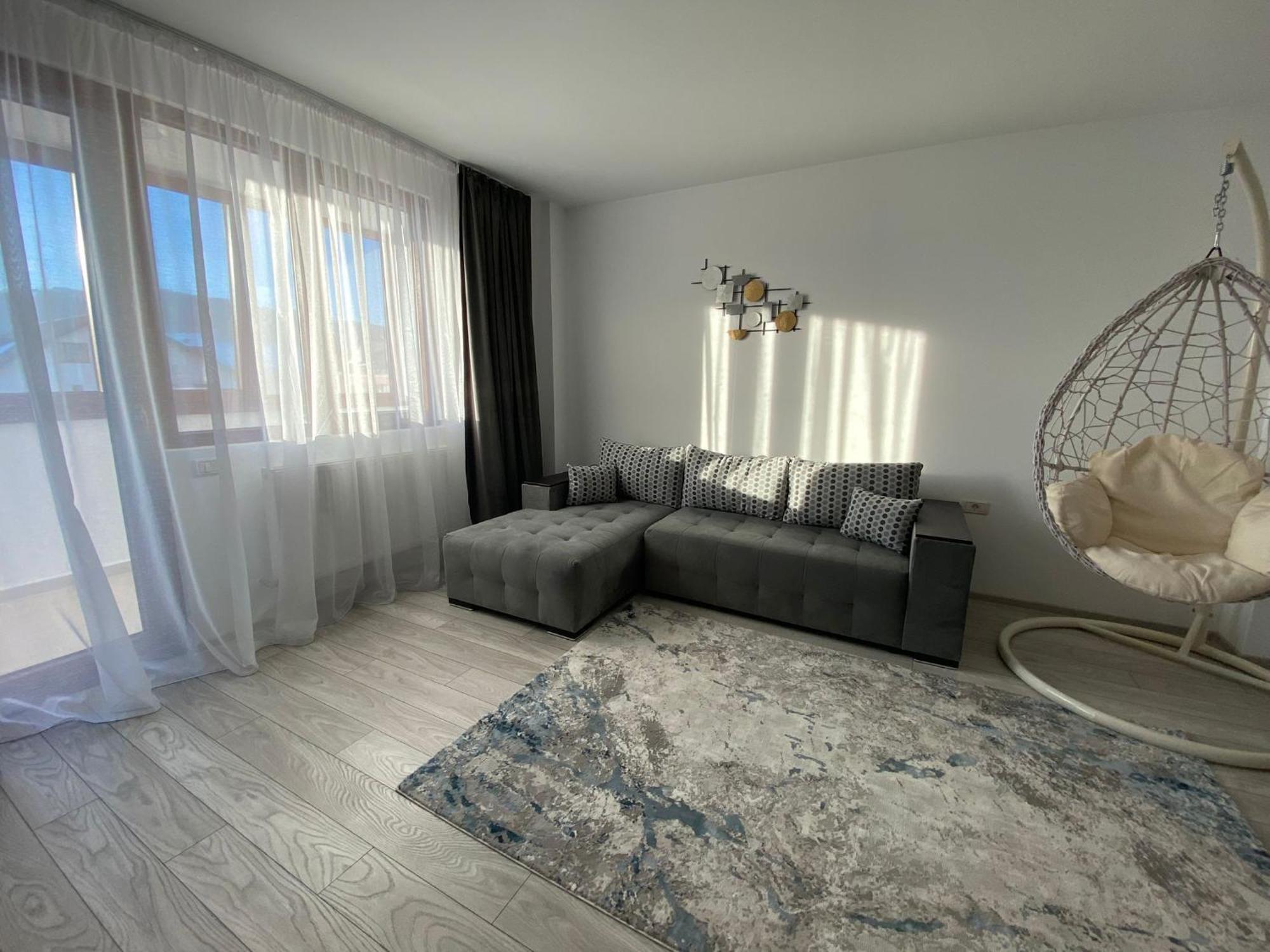 Tei Residence Piatra Neamt Ngoại thất bức ảnh